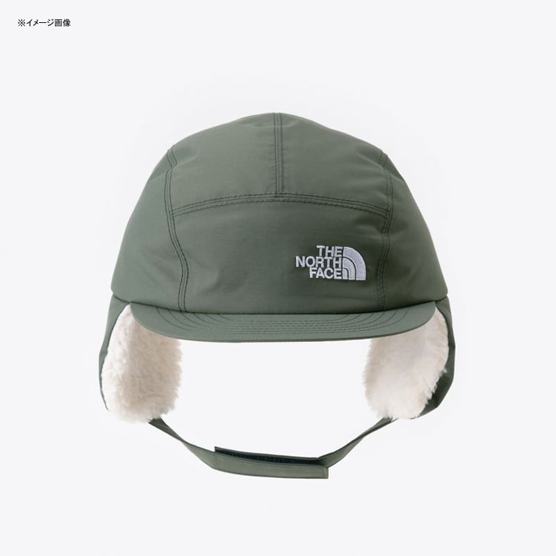 THE NORTH FACE(ザ・ノース・フェイス) Kid's BADLAND CAP(バッドランド キャップ)キッズ NNJ42103 ｜アウトドアファッション・ギアの通販はナチュラム