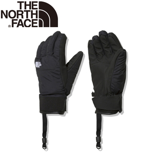 THE NORTH FACE（ザ・ノース・フェイス） ウォータープルーフ フリー ライド グローブ キッズ NNJ62101