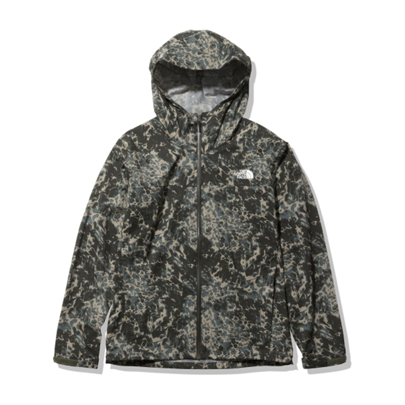 THE NORTH FACE(ザ・ノース・フェイス) NOVELTY VENTURE JACKET