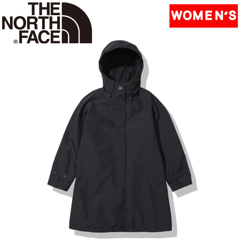 THE NORTH FACE(ザ・ノース・フェイス) ジップイン マグネ