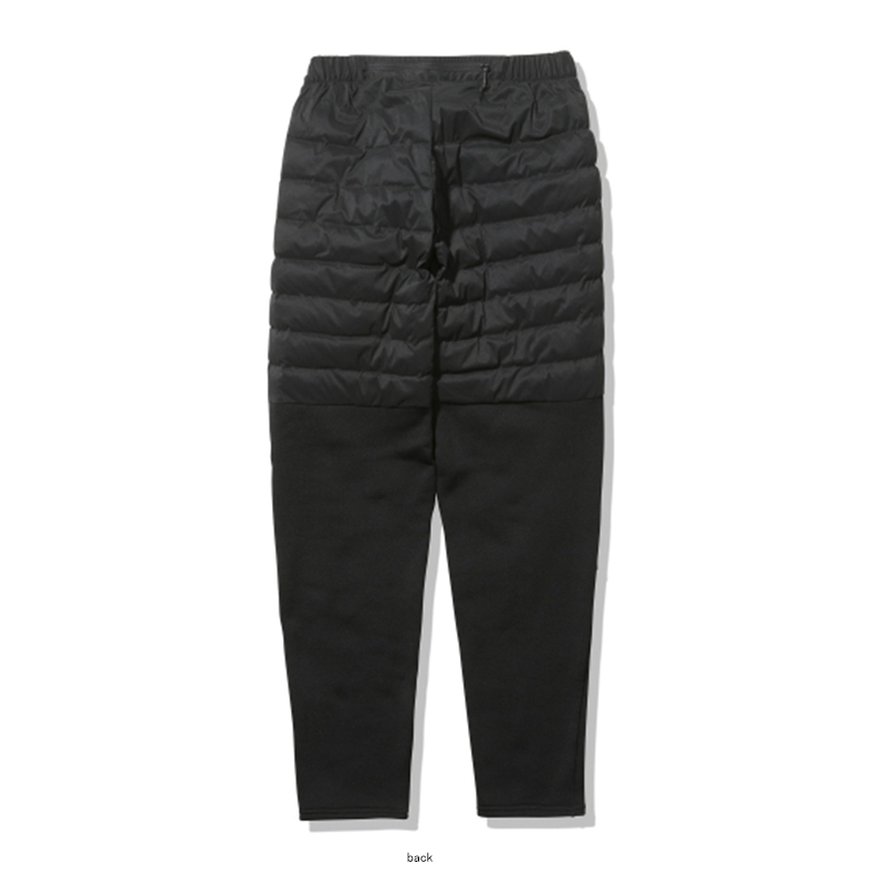 THE NORTH FACE(ザ・ノース・フェイス) 【22秋冬】RED RUN LONG PANT(レッド ラン ロング パンツ) NY82175 ｜アウトドアファッション・ギアの通販はナチュラム