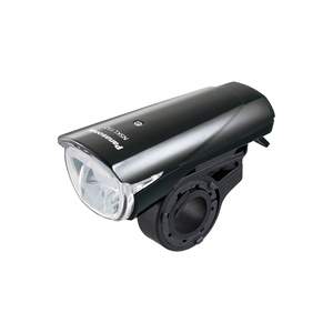 パナソニック(Panasonic) LEDスポーツライト フロントライト サイクル/自転車 NSKL152-B