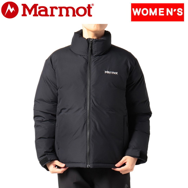 Marmot マーモット　ダウンジャケット