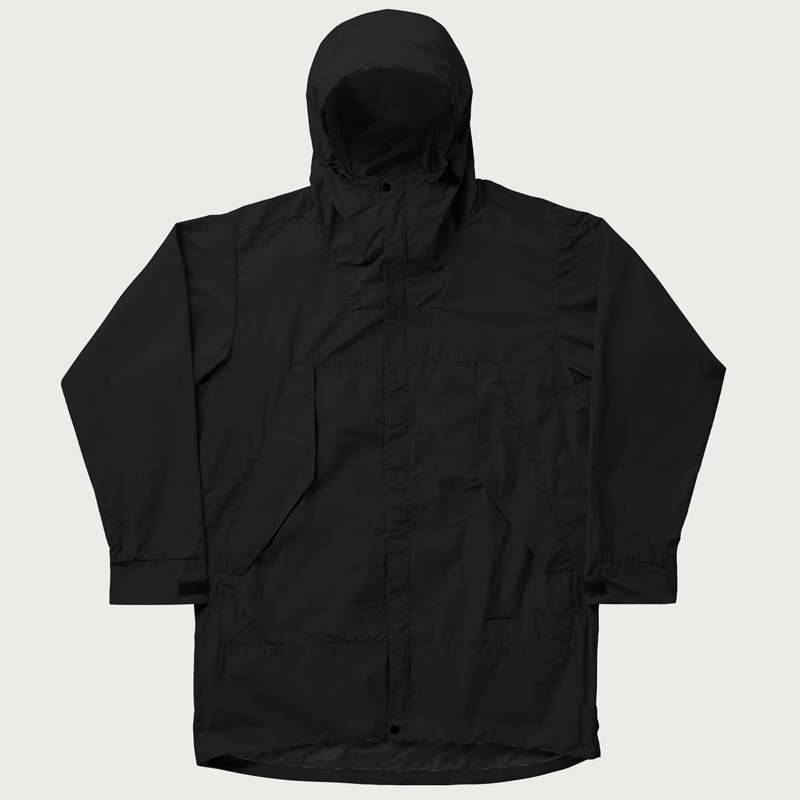 karrimor(カリマー) 【21秋冬】wander storage coat(ワンダー