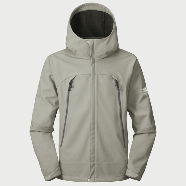 karrimor(カリマー) 【21秋冬】arete hoodie(アリート フーディ