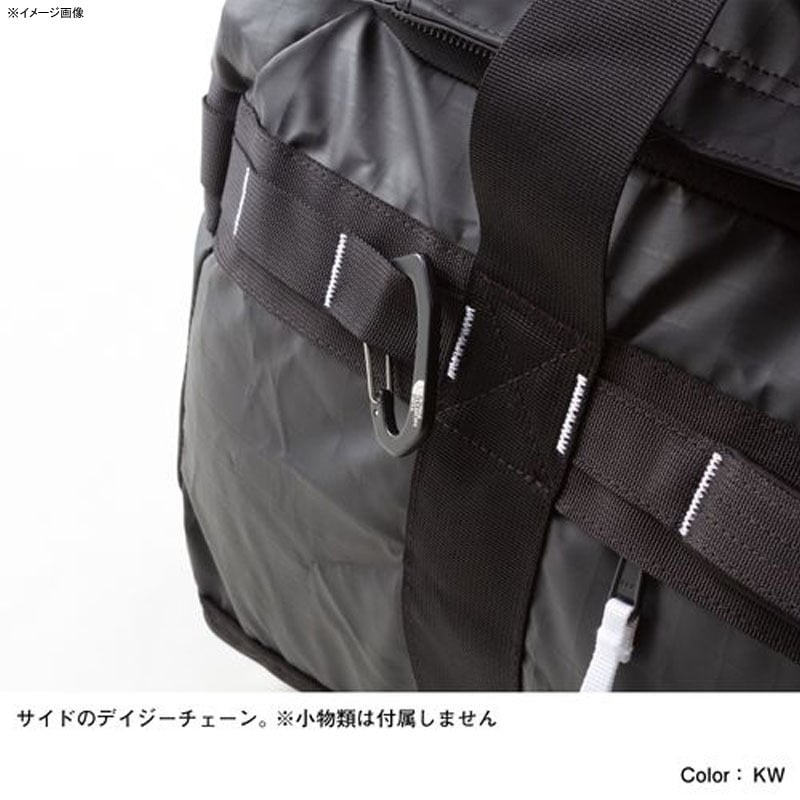 THE NORTH FACE(ザ・ノース・フェイス) BASE CAMP VOYAGER LITE 62L