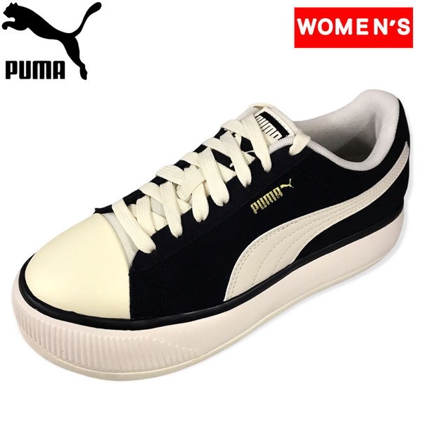 PUMA(プーマ) SUEDE MAYU TC(スウェード マユ TC)/ウィメンズ