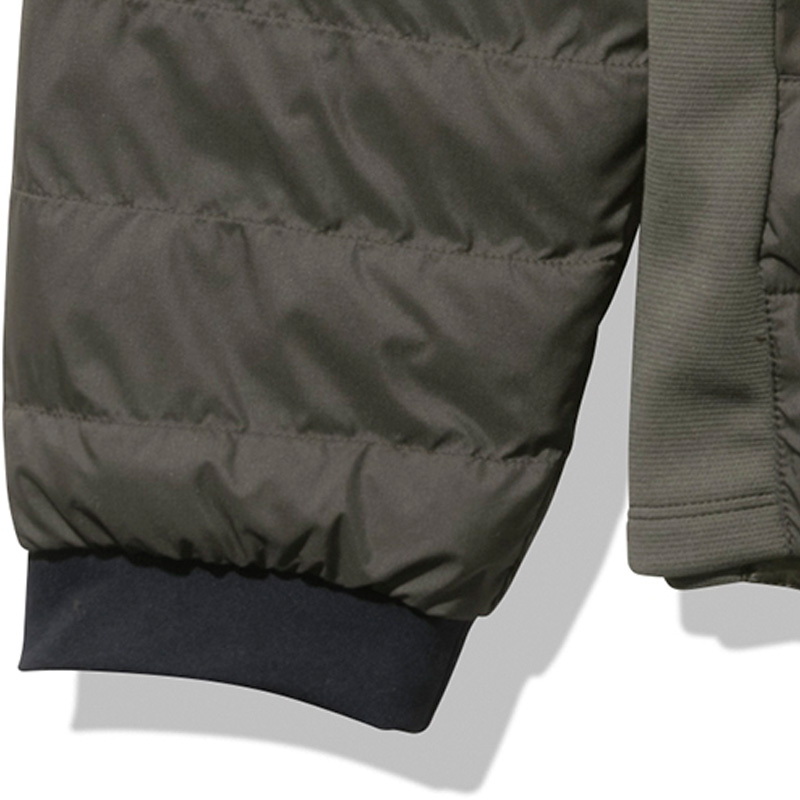 THE NORTH FACE(ザ・ノース・フェイス) 50/50 DOWN PULL(50/50 ダウン プル) ND92101 ｜アウトドアファッション・ギアの通販はナチュラム