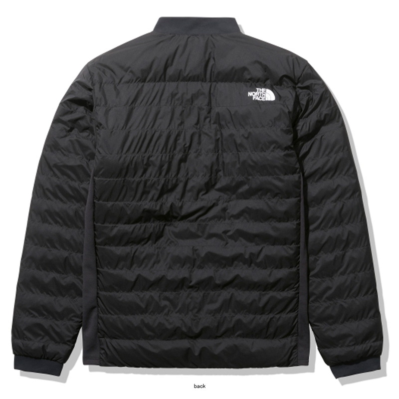 THE NORTH FACE(ザ・ノース・フェイス) 50/50 DOWN PULL(50/50 ダウン