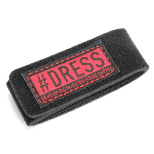 ドレス(DRESS) ロッドベルト 4本セット 6092