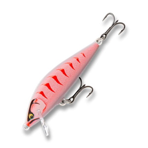 Rapala(ラパラ) カウントダウン エリート ９５ｍｍ ＃ＧＤＣＧ ギルディッドパールオレンジ CDE95-GDCG