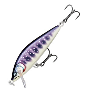 Rapala(ラパラ) カウントダウン エリート ９５ｍｍ ＃ＧＤＩＷ ギルディッドイワナ CDE95-GDIW