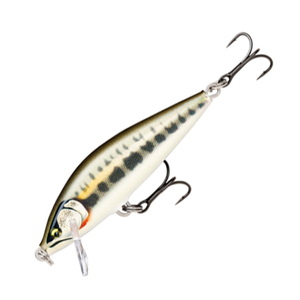 Rapala(ラパラ) カウントダウン エリート ９５ｍｍ ＃ＧＤＭＮ ギルディッドミノー CDE95-GDMN