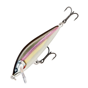 Rapala(ラパラ) カウントダウン エリート ９５ｍｍ ＃ＧＤＷＫ ギルディッドワカサギ CDE95-GDWK