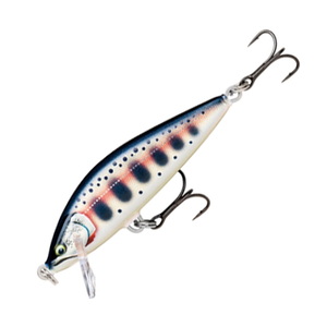 Rapala(ラパラ) カウントダウン エリート ９５ｍｍ ＃ＧＤＹＭ ギルディッドヤマメ CDE95-GDYM