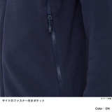 HELLY HANSEN(ヘリーハンセン) 【21秋冬】Hydro Midlayer Jacket