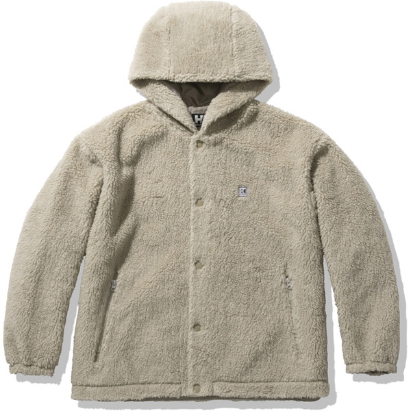 HELLY HANSEN(ヘリーハンセン) 【21秋冬】ファイバーパイル サーモ