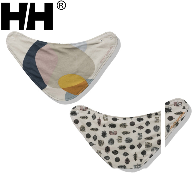 HELLY HANSEN(ヘリーハンセン) B My First HH Bib Set(イ