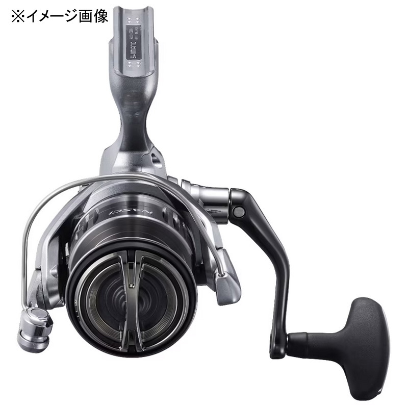 シマノ(SHIMANO) 21 ナスキー 4000XG 043238｜アウトドア用品・釣り具