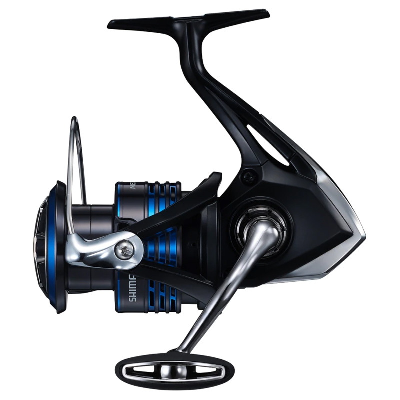 シマノ(SHIMANO) 21 ネクサーブ 4000HG(箱付､糸無) 044235｜アウトドア用品・釣り具通販はナチュラム