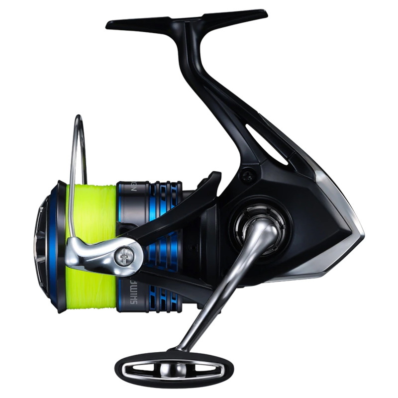 シマノ(SHIMANO) 21 ネクサーブ 4000HG N4015(箱無､ナイロン4号