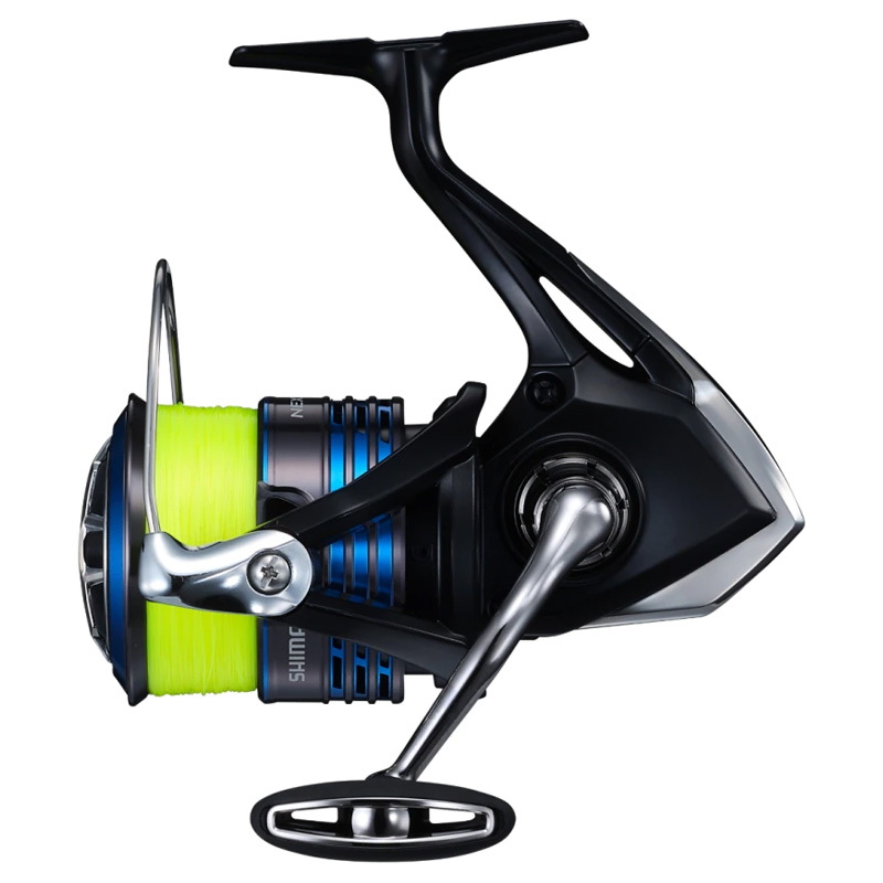 シマノ(SHIMANO) 21 ネクサーブ C5000HG N5015(箱無､ナイロン5号-150m