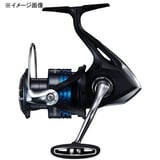 シマノ(SHIMANO) 21 ネクサーブ 2500HG(箱付､糸無) 044181 2000～2500番