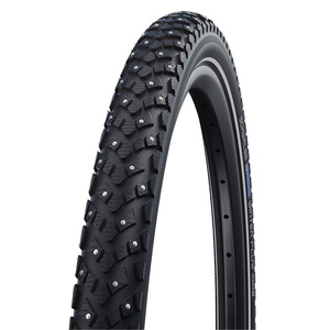 SCHWALBE(シュワルベ) 【正規品】マラソンウィンター プラス スパイクタイヤ SW-WT136448.02