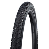 SCHWALBE(シュワルベ) 【正規品】マラソンウィンター プラス スパイクタイヤ SW-WT136448.02 21～26インチタイヤ