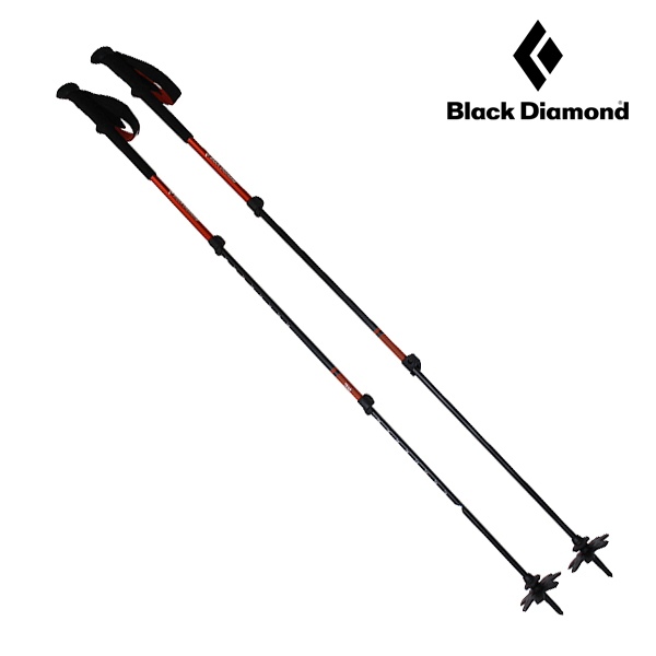 Black Diamond(ブラックダイヤモンド) トレイル BD82380 グラニット