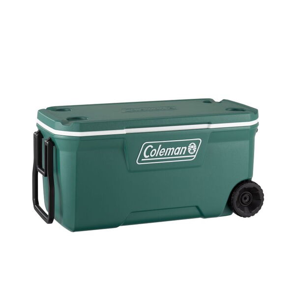 Coleman(コールマン) エクストリームホイールクーラー 2000037323 キャンプクーラー50～99リットル