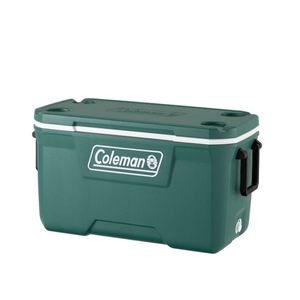 Dショッピング Coleman コールマン エクストリームクーラー エバーグリーン 70qt カテゴリ の販売できる商品 ナチュラム ドコモの通販サイト