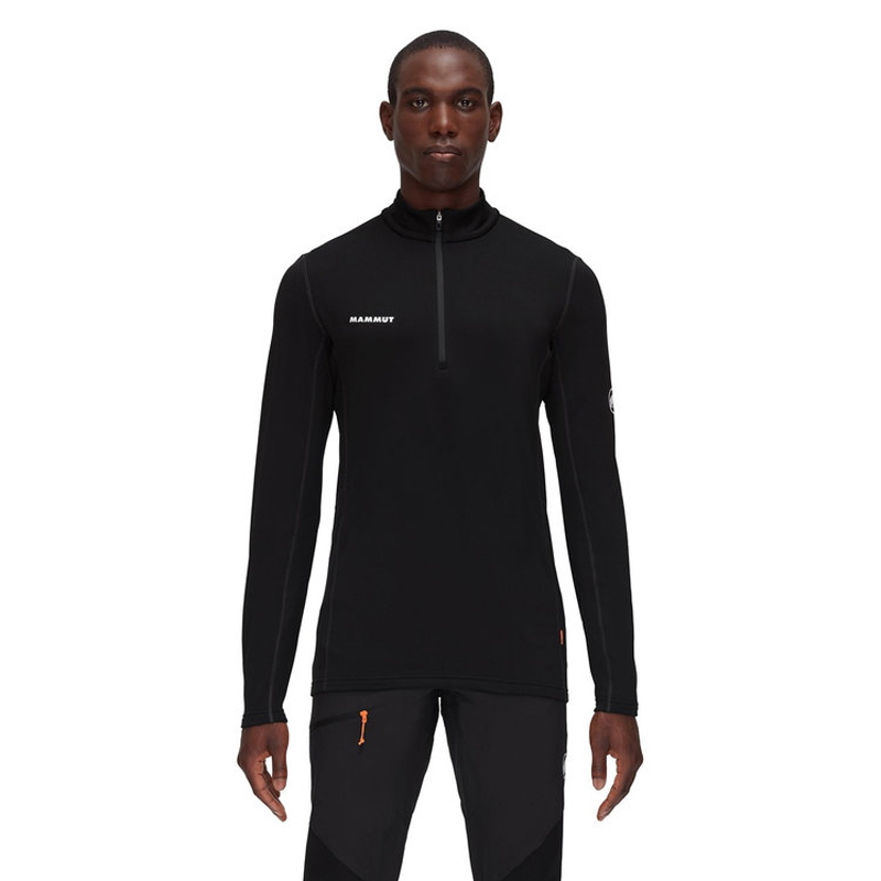 MAMMUT(マムート) Aenergy ML Half Zip Pull AF Men's 1016-01120