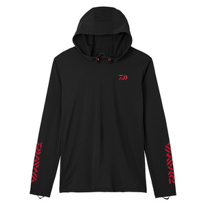 High Performance Hoodie S