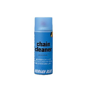 MORGAN BLUE(モーガン ブルー) 【エアゾール】Chain Cleaner