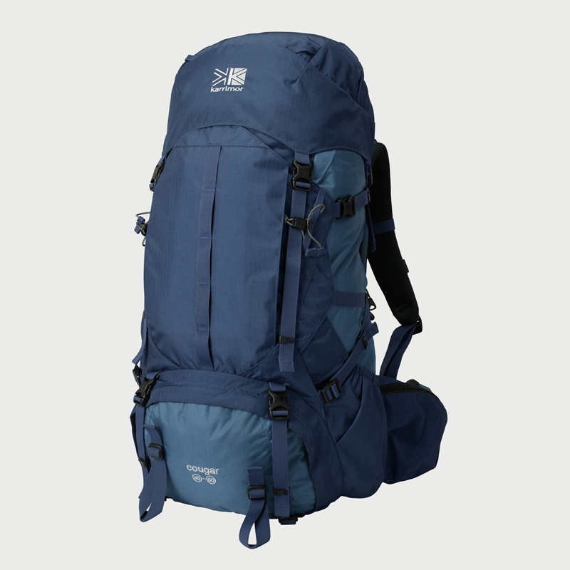 daisan様専用】カリマー クーガーグレース 45-60L - 登山用品