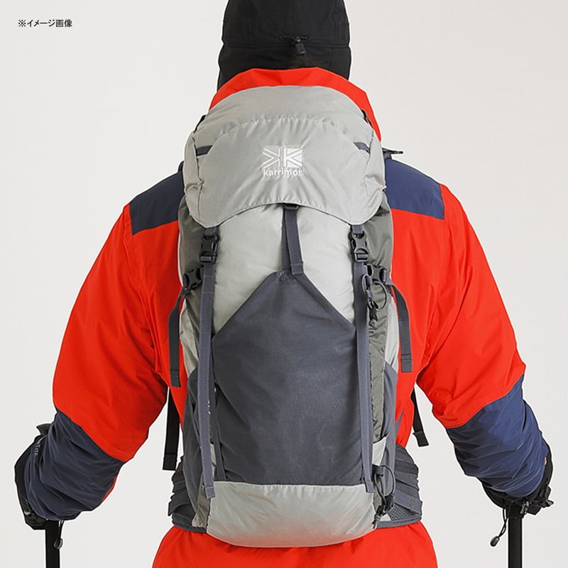 karrimor(カリマー) SL 35 type2 500814｜アウトドアファッション・ギアの通販はナチュラム