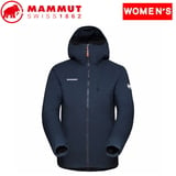 MAMMUT(マムート) Rime IN Flex Hooded Jacket AF Women's  1013-02120｜アウトドアファッション・ギアの通販はナチュラム