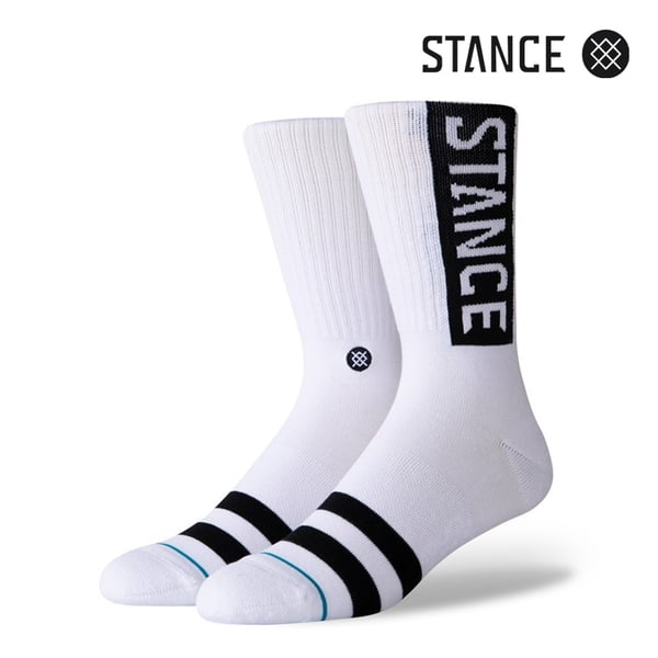 Stance スタンス 21秋冬 Og M556d17ogg アウトドアファッション ギアの通販はナチュラム