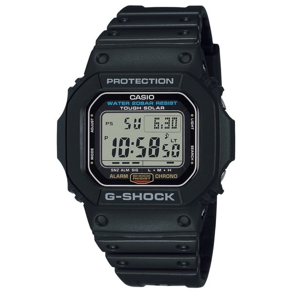 G-SHOCK(ジーショック) 【国内正規品】G-5600UE-1JF G-5600UE-1JF カジュアルウォッチ