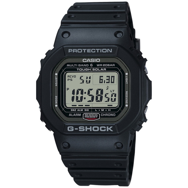 G-SHOCK(ジーショック) 【国内正規品】GW-5000U-1JF GW-5000U-1JF