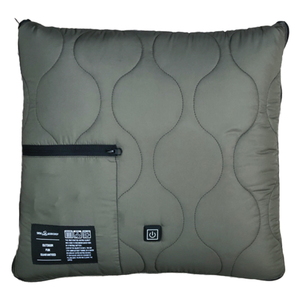 50/50 WORKSHOP(5050 ワークショップ) NUK Electric Heating Blanket&Cushion TR020-5WS-4261