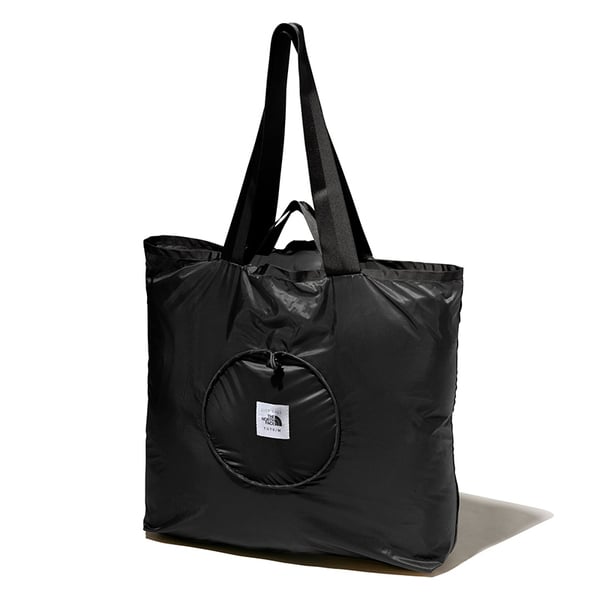 THE NORTH FACE(ザ・ノース・フェイス) 【23春夏】LITE BALL TOTE M