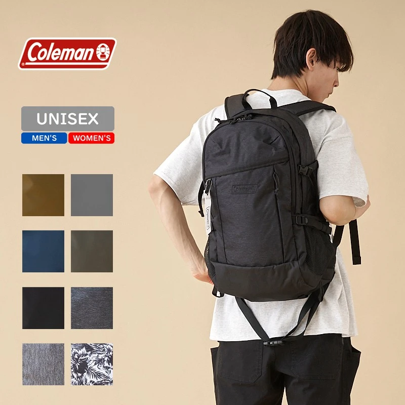 coleman ウォーカー33の通販・価格比較 - 価格.com