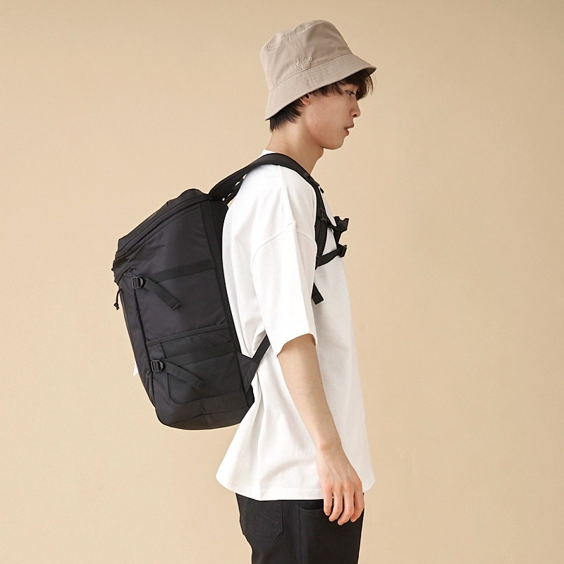 Coleman(コールマン) ウォーカー スクエア バックパック(WALKER SQUARE BAG) 2000038994