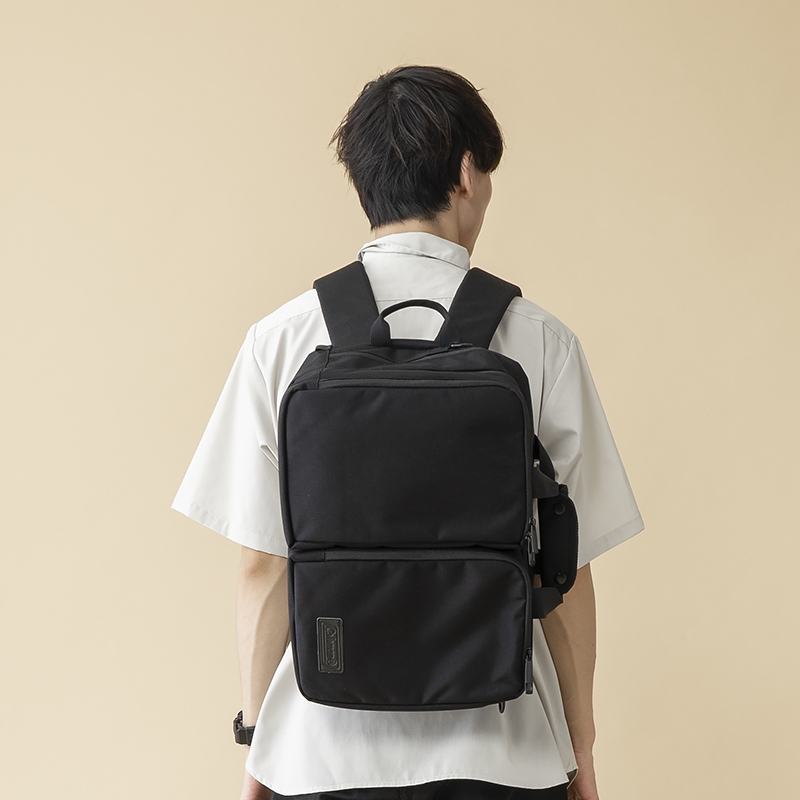 Coleman(コールマン) アウトビズ 3WAY バックパック(OUTBIZ 3WAY BAG