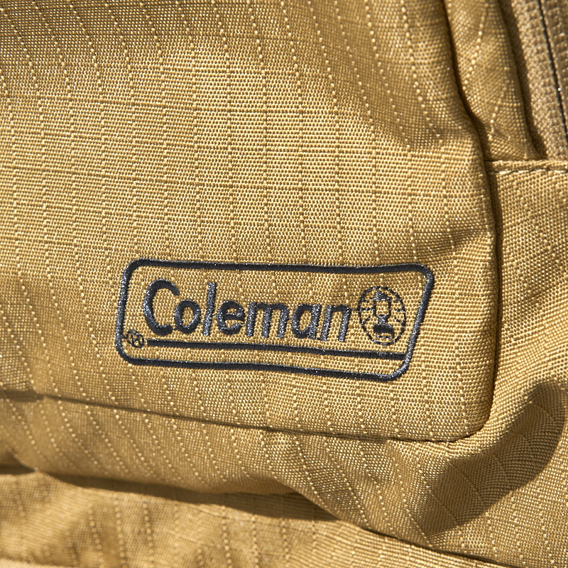 Coleman(コールマン) オールインワン ホイール バッグ(ALL-IN-ONE