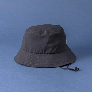 【送料無料】DANTON(ダントン) 【２５春夏】ＰＯＬＹＥＳＴＥＲ ＳＴＲＥＴＣＨ ＢＵＣＫＥＴ ＨＡＴ（ポリエステルストレッチハット） フリー ＣＨＡＲＣＯＡＬ #DT-H0047 PES