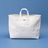 DANTON(ダントン) COTTON CANVAS TOTE BAG M(コットンキャンバス トートバッグ M) #DT-H0051 LCS トートバッグ