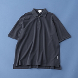 GYMPHLEX(ジムフレックス) ポロシャツ ショートスリーブ メンズ #GY-C0107 SPP 半袖Tシャツ(メンズ)